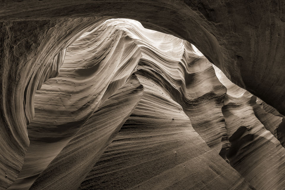 Antelope Canyon