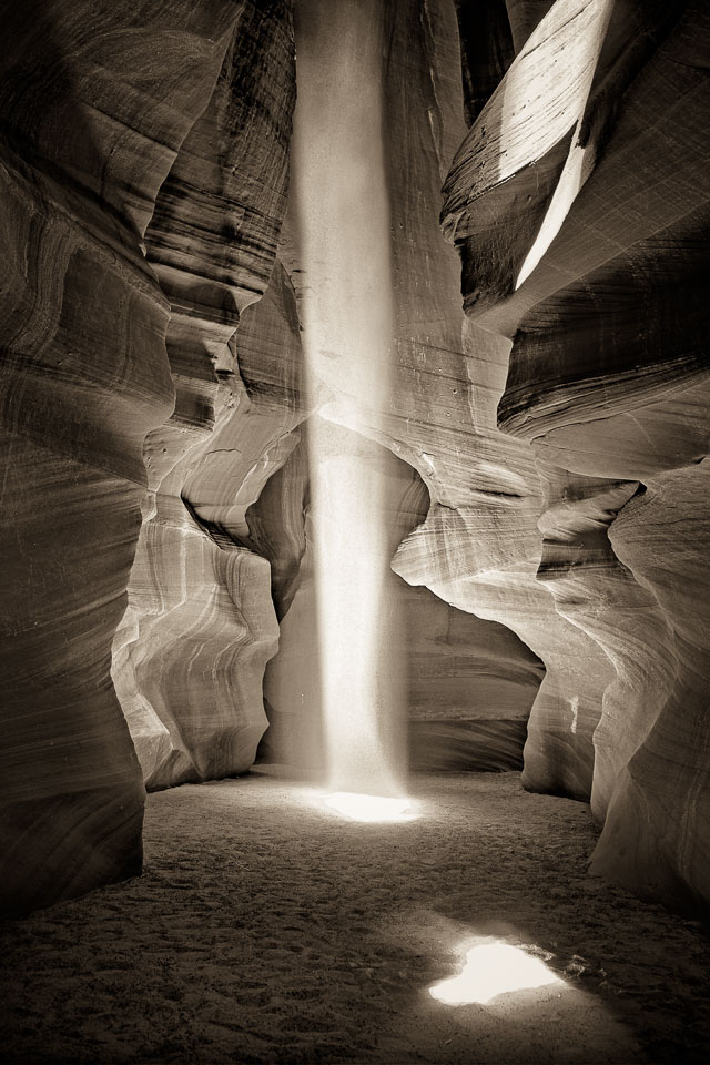 Antelope Canyon