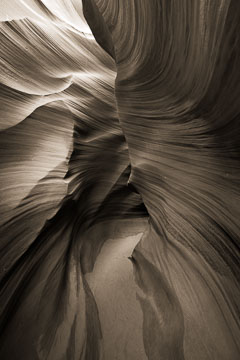 Antelope Canyon