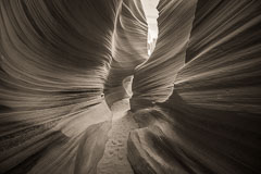 Antelope Canyon