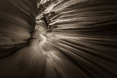 Antelope Canyon