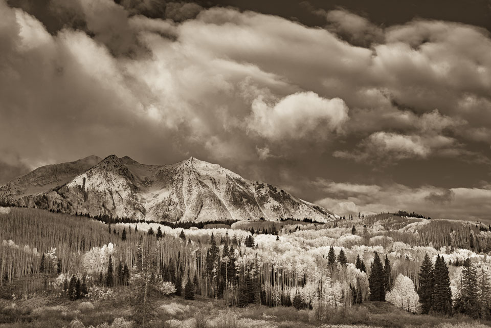 Crested Butte