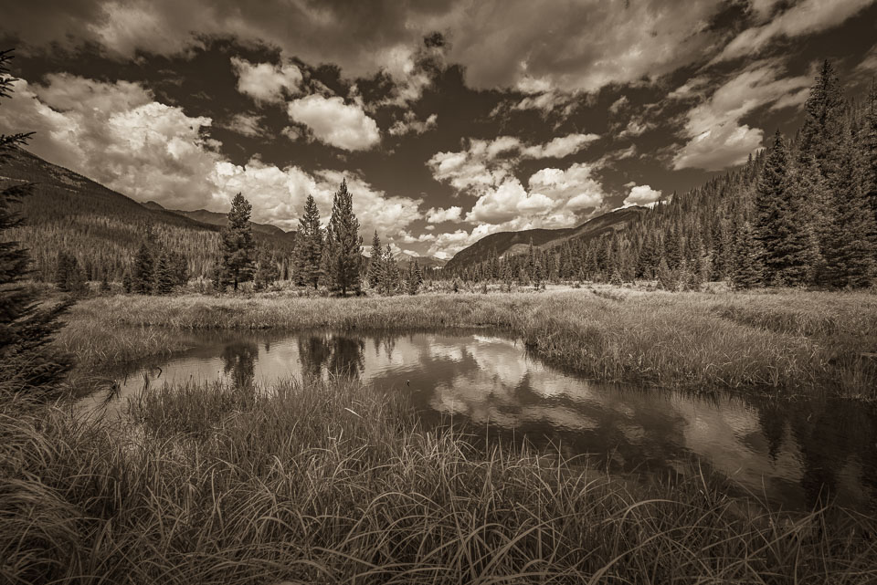 Rocky Mountain National Park