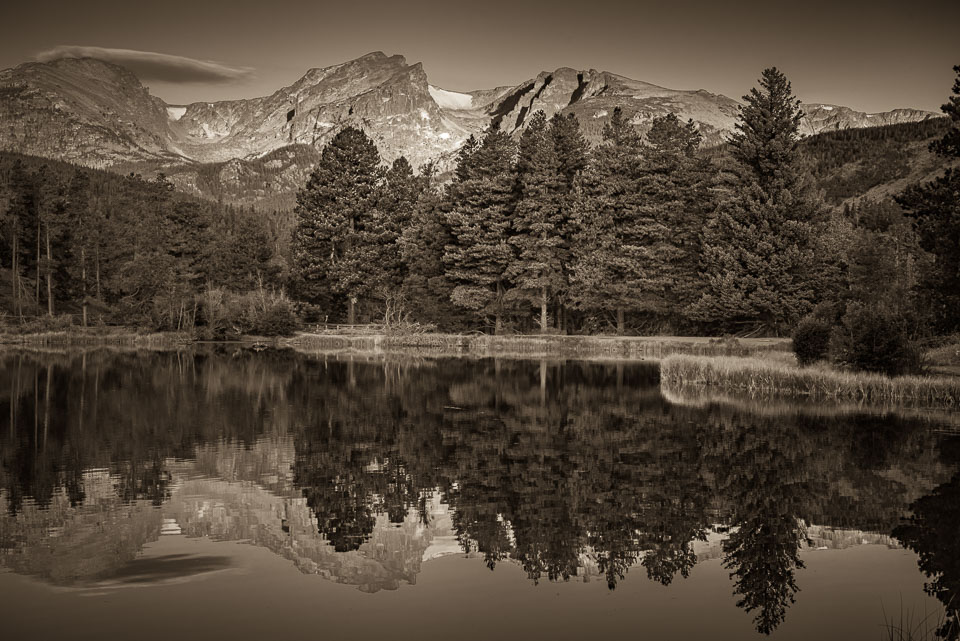 Rocky Mountain National Park