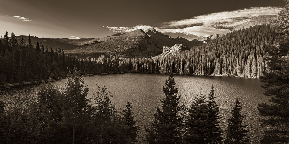 Rocky Mountain National Park