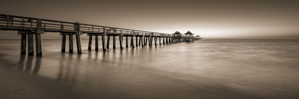 Naples Pier