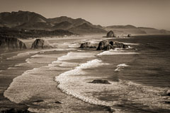 Cannon Beach