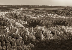 Bryce Canyon