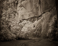 Buckskin Gulch