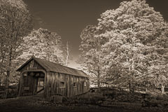 Rustic Vermont