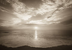 Dreamy Ocean